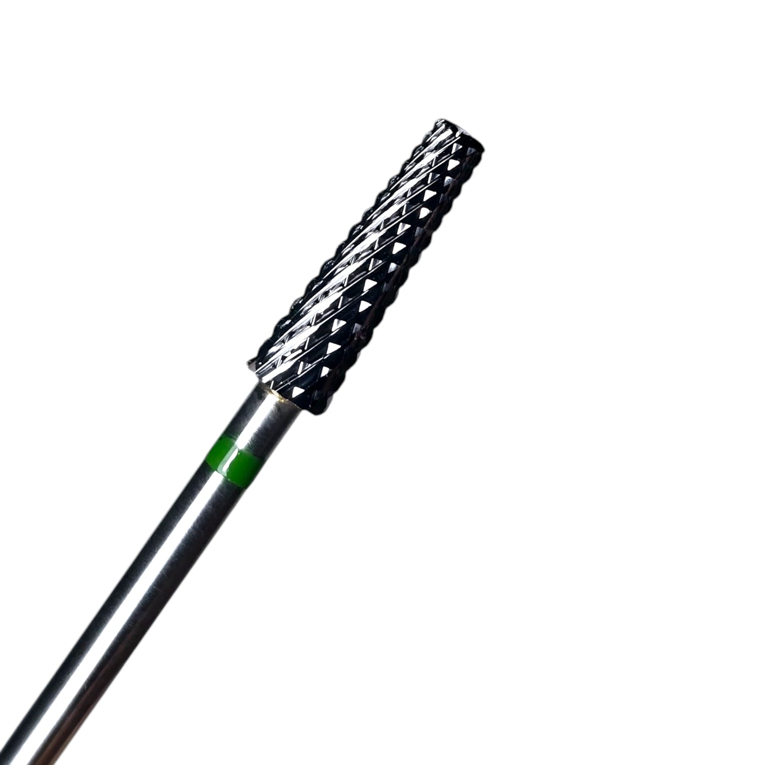 Bit/Capat Freza Carbid Verde  3.8 mm/13.5mm Fery