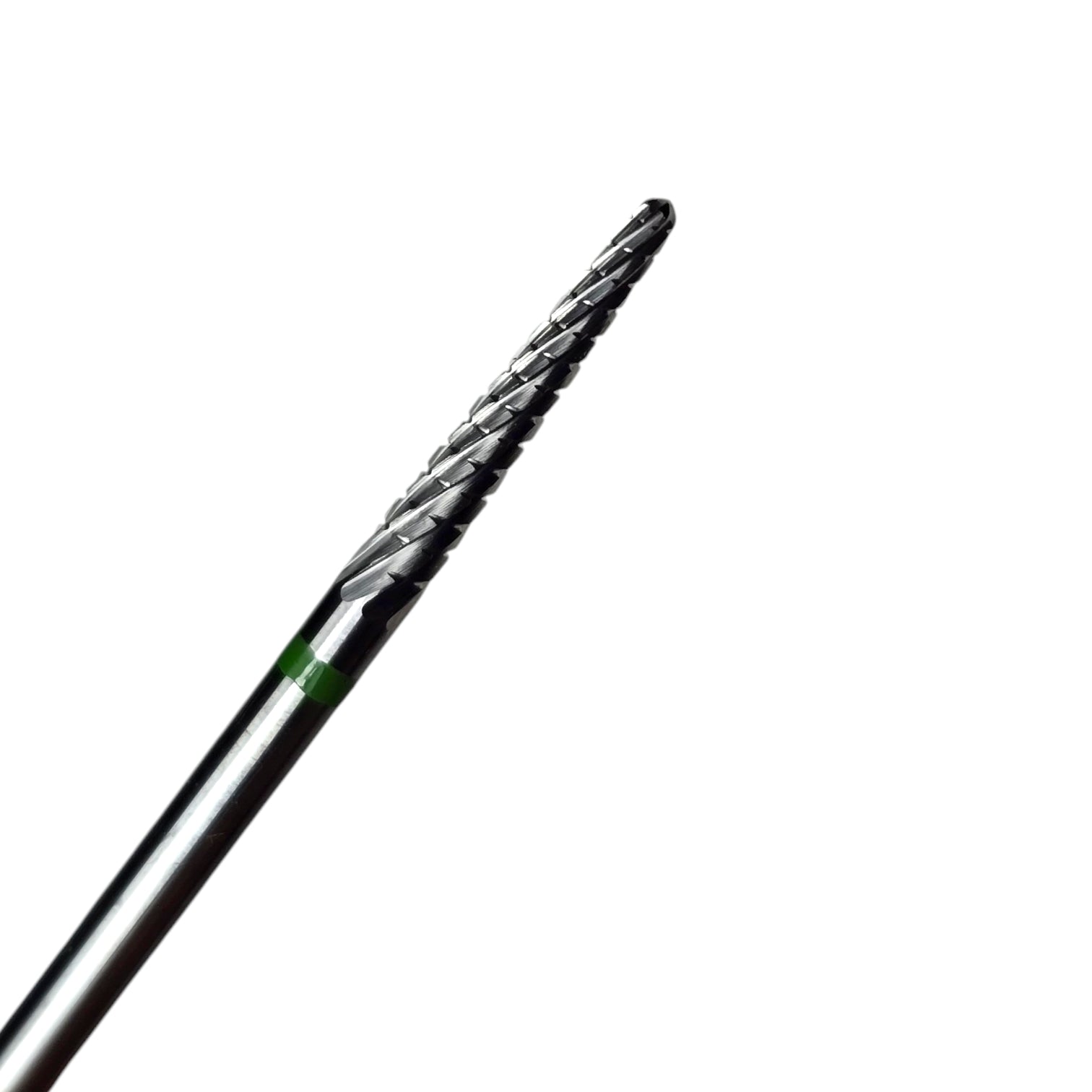 Bit/Capat Freza Carbid Arrow LuxGreen
