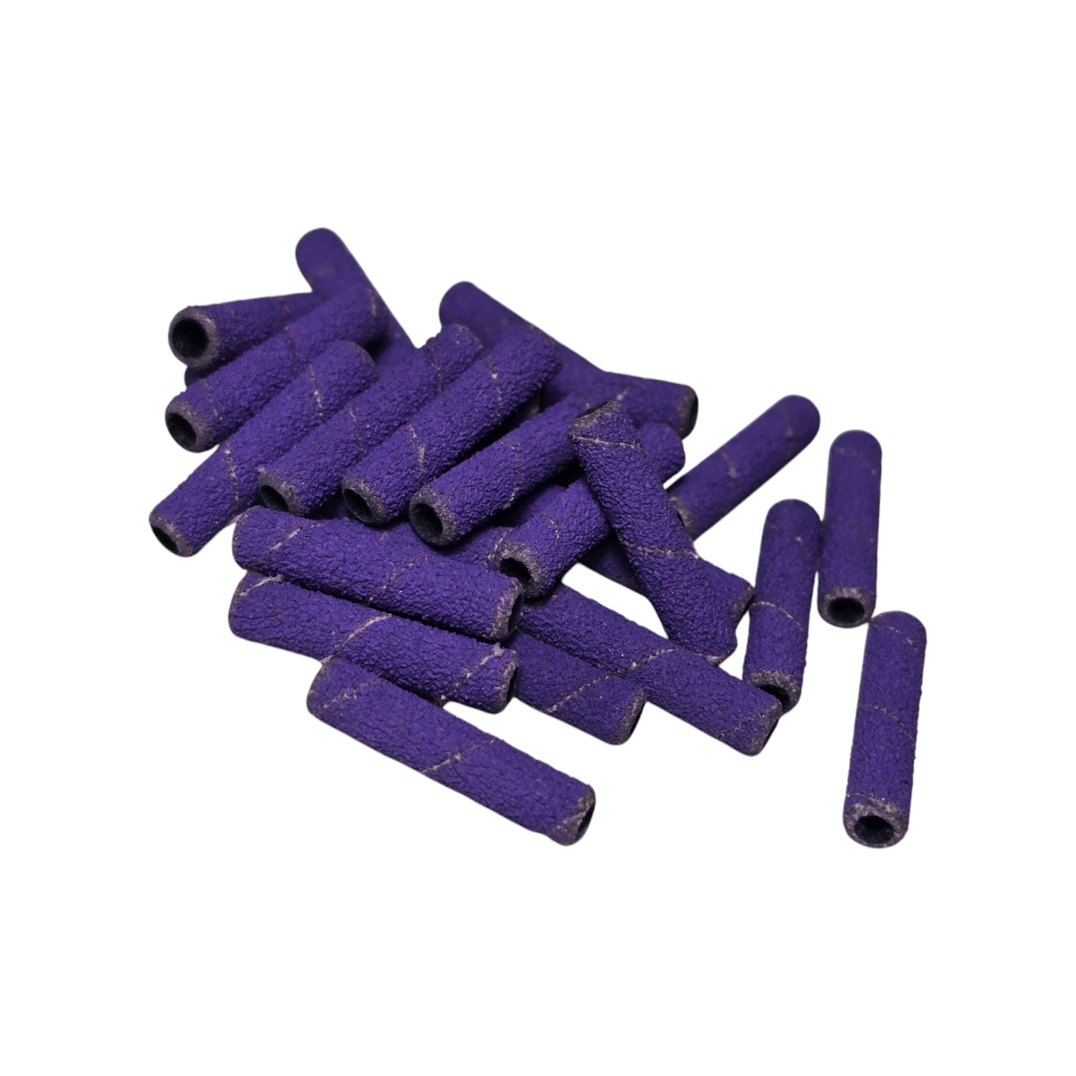Image of Cilindri Abrazivi Granulatie 120 Mov-50pcs SuperLong