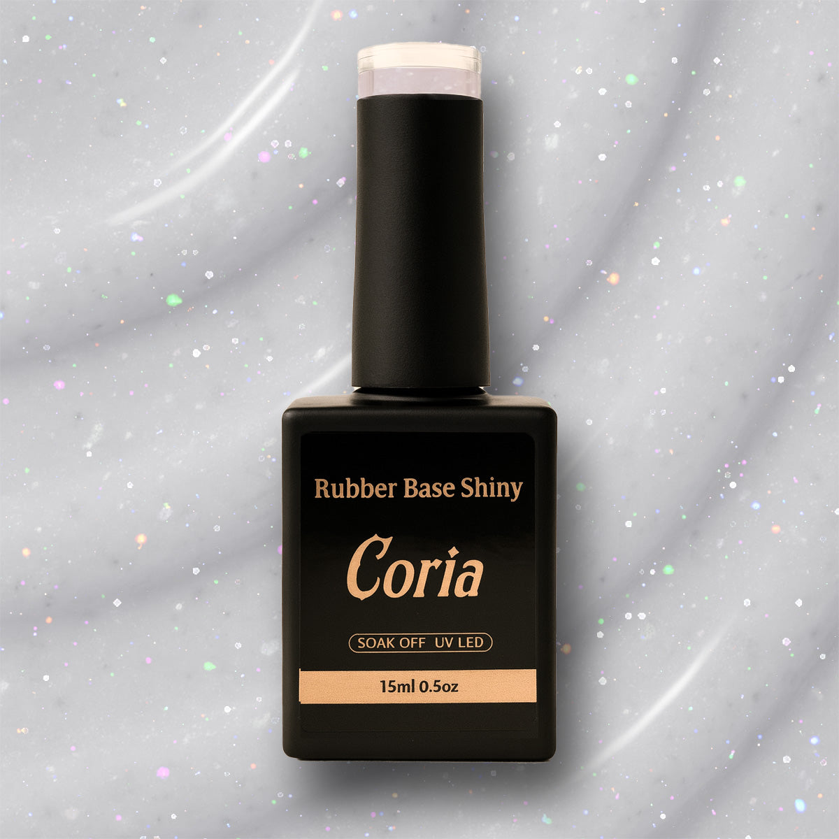 Baza Rubber Shiny Coria Gama Shiny 012023