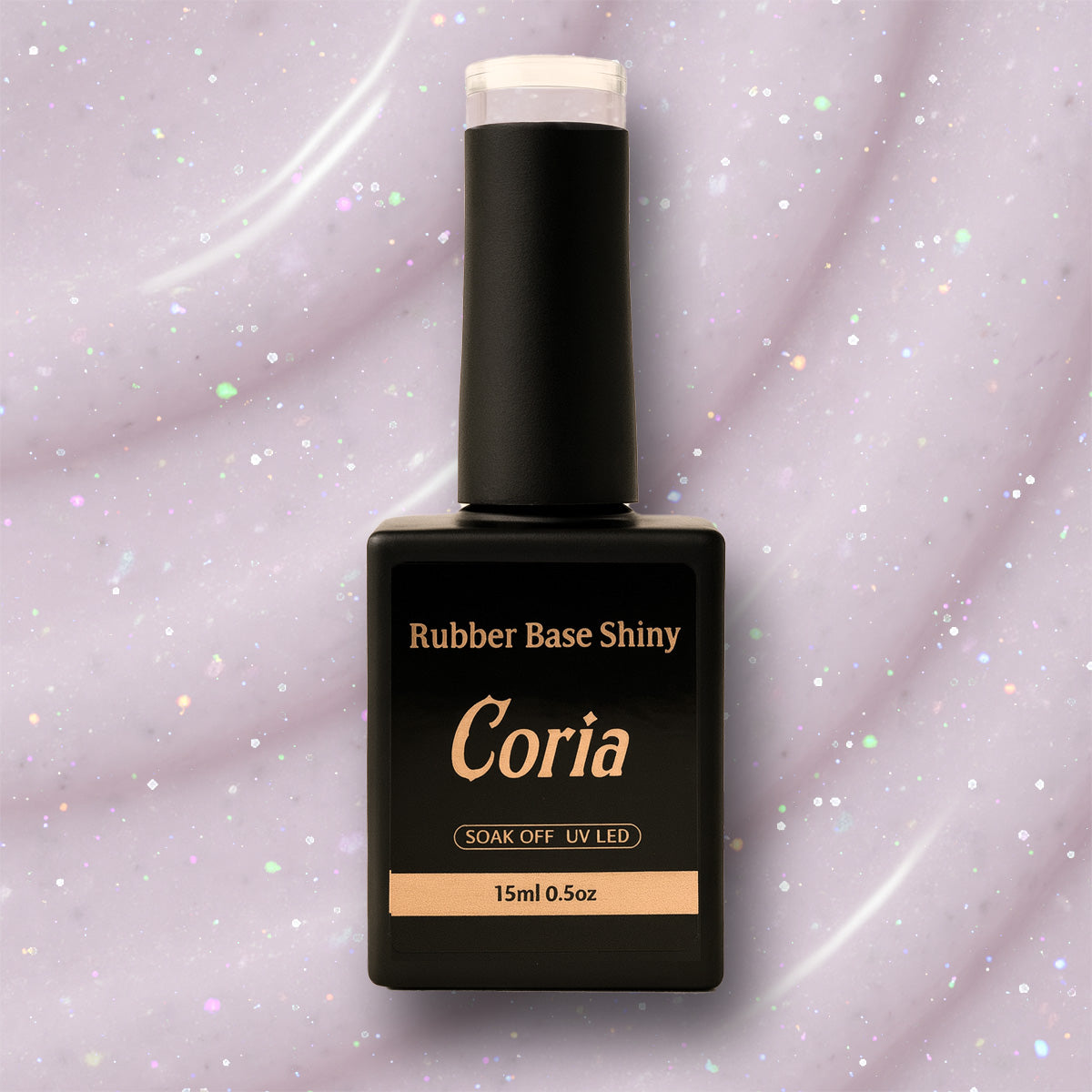 Baza Rubber Shiny Coria Gama Shiny 022023