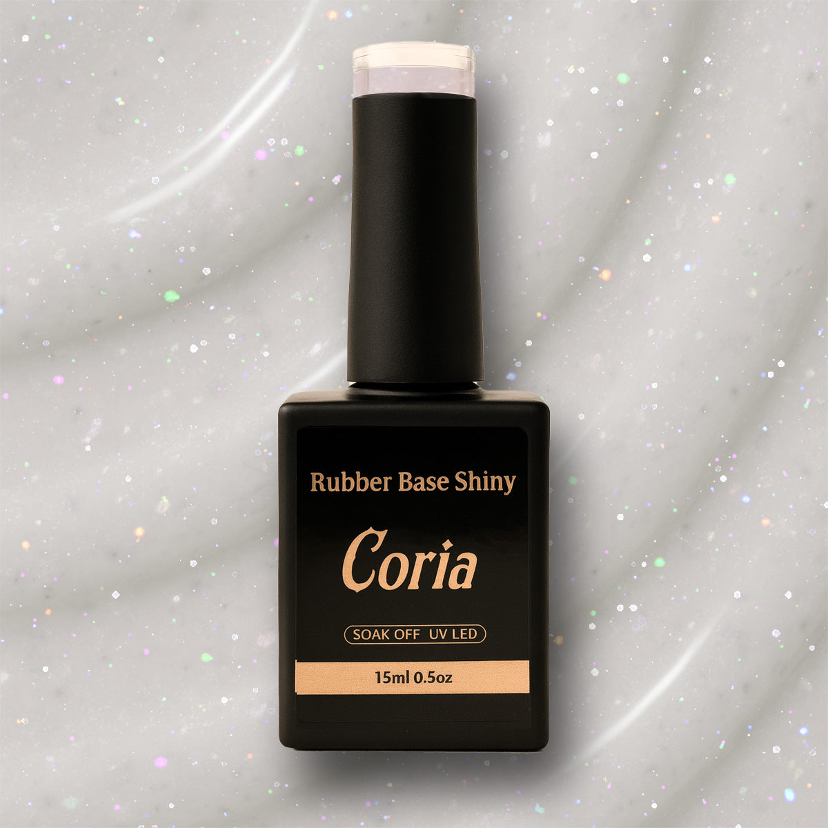 Image of Baza Rubber Shiny Coria Gama Shiny 042023