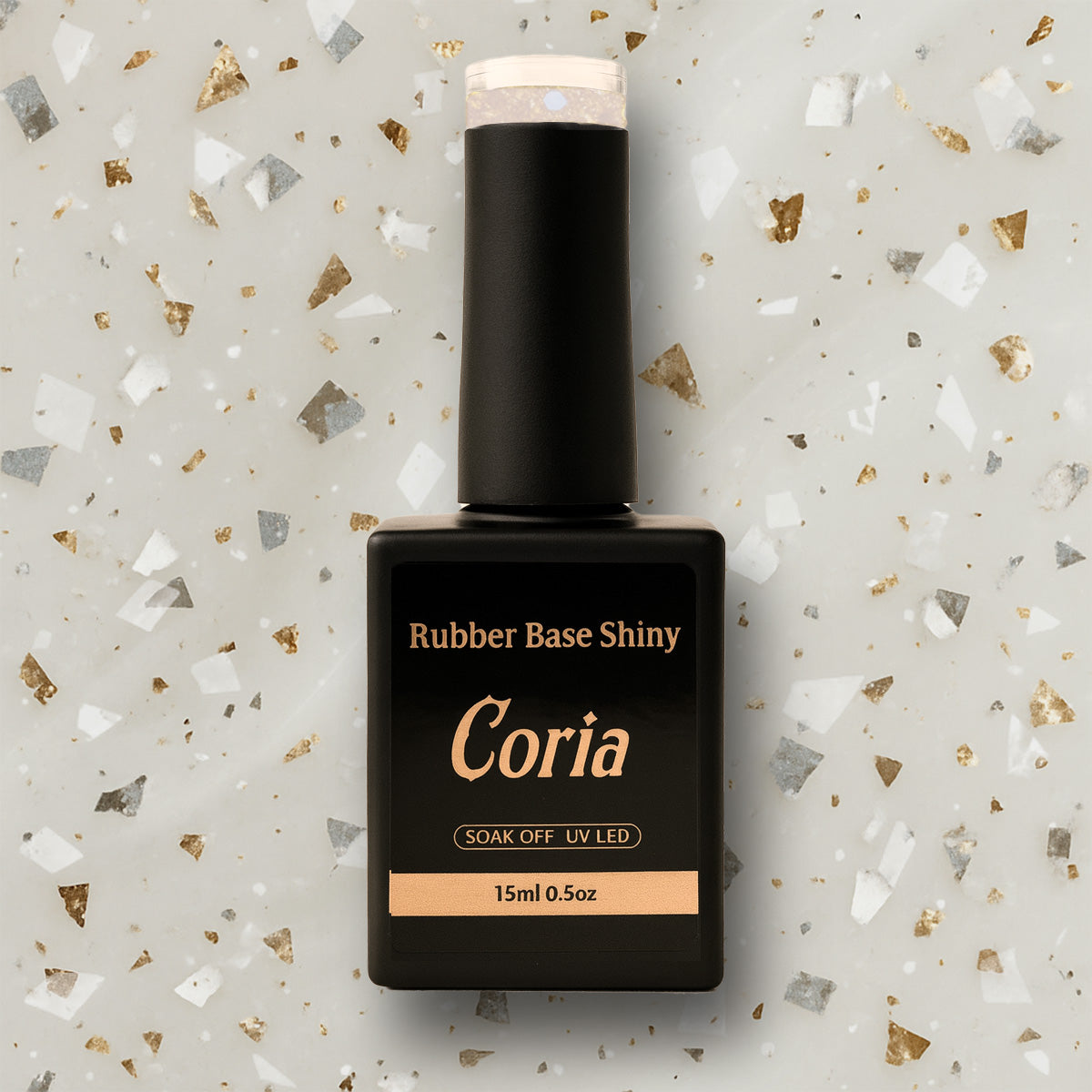 Image of Baza Rubber Shiny Coria Gama Shiny 182023