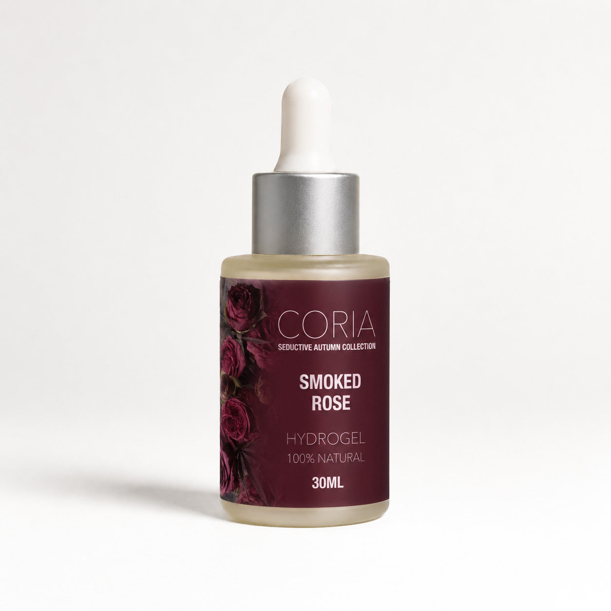 Image of Soluție Hydrogel Seductive Smoked Rose 30ml