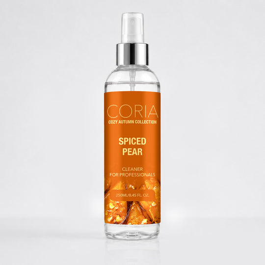 Cleaner Coria Spiced Pear, flacon spray 250 ml