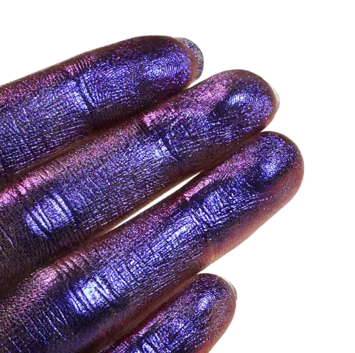 Image of Pigment decor pentru unghii Cham 09