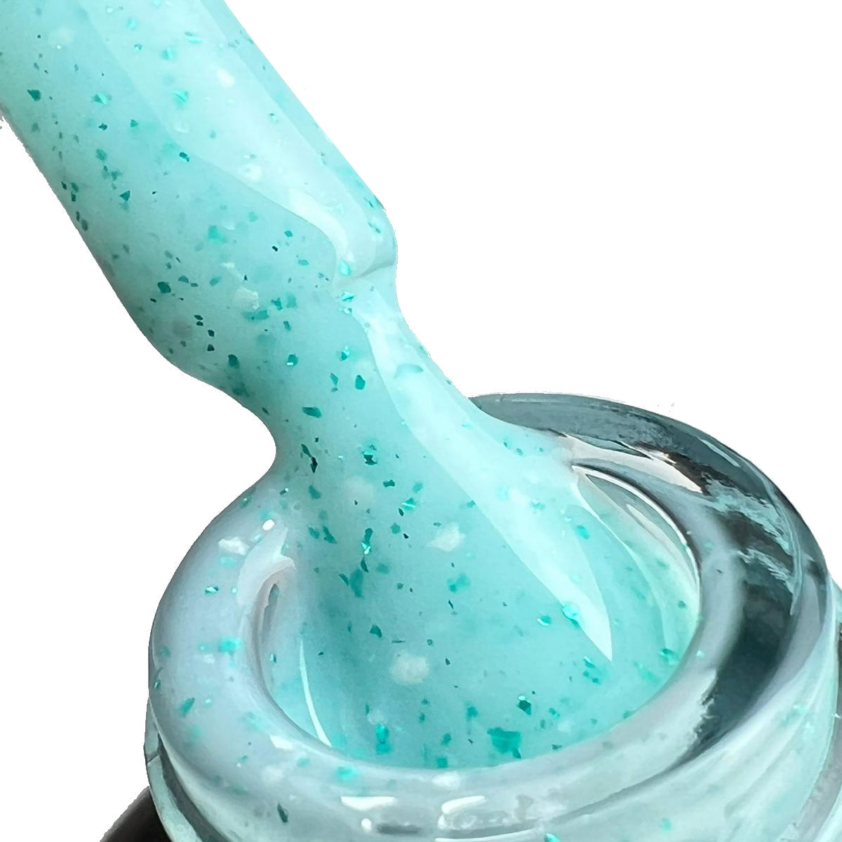 Image of Baza Rubber Shiny Coria 063 15 ml
