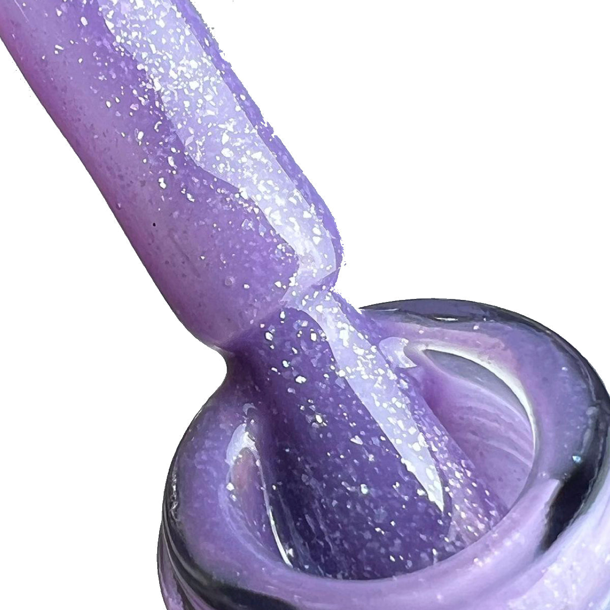 Image of Baza Rubber Shiny Coria 054 15 ml