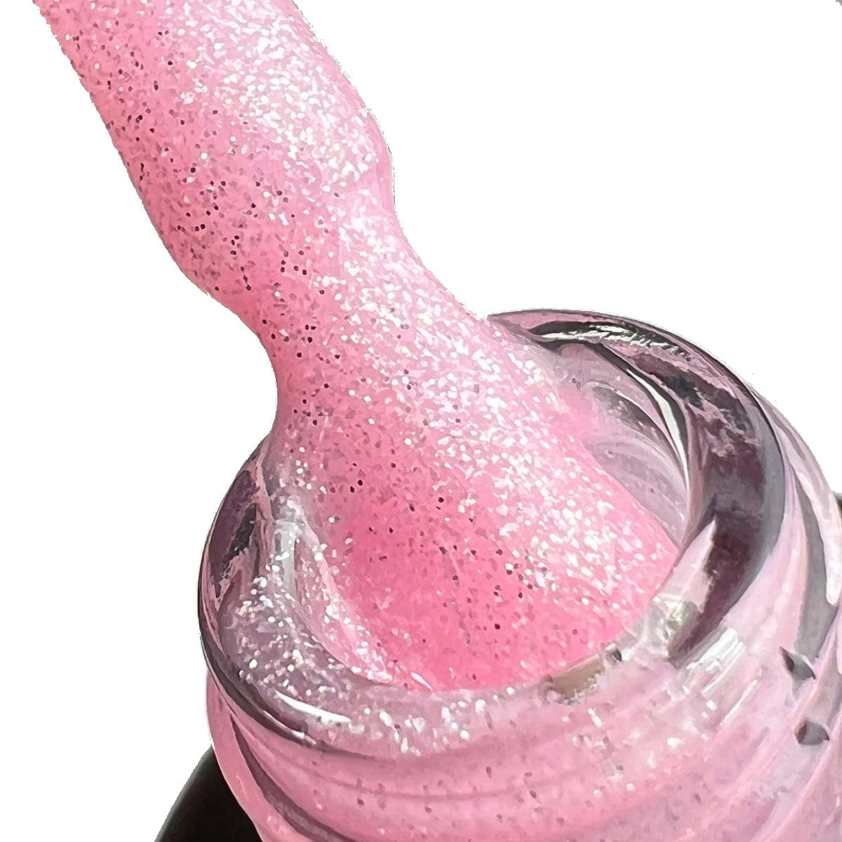 Image of Baza Rubber Shiny Coria 072 15 ml