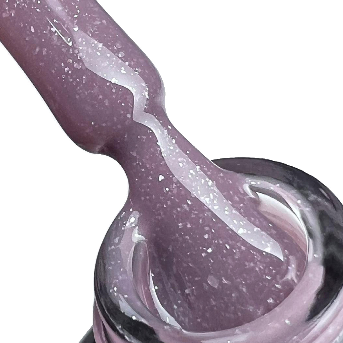 Baza Rubber Shiny Coria 50 15 ml