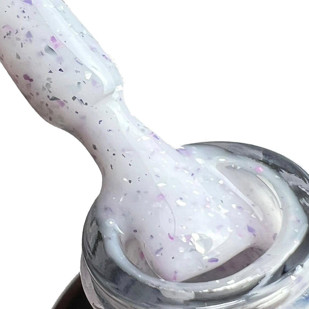 Image of Baza Rubber Shiny Coria 068 15 ml