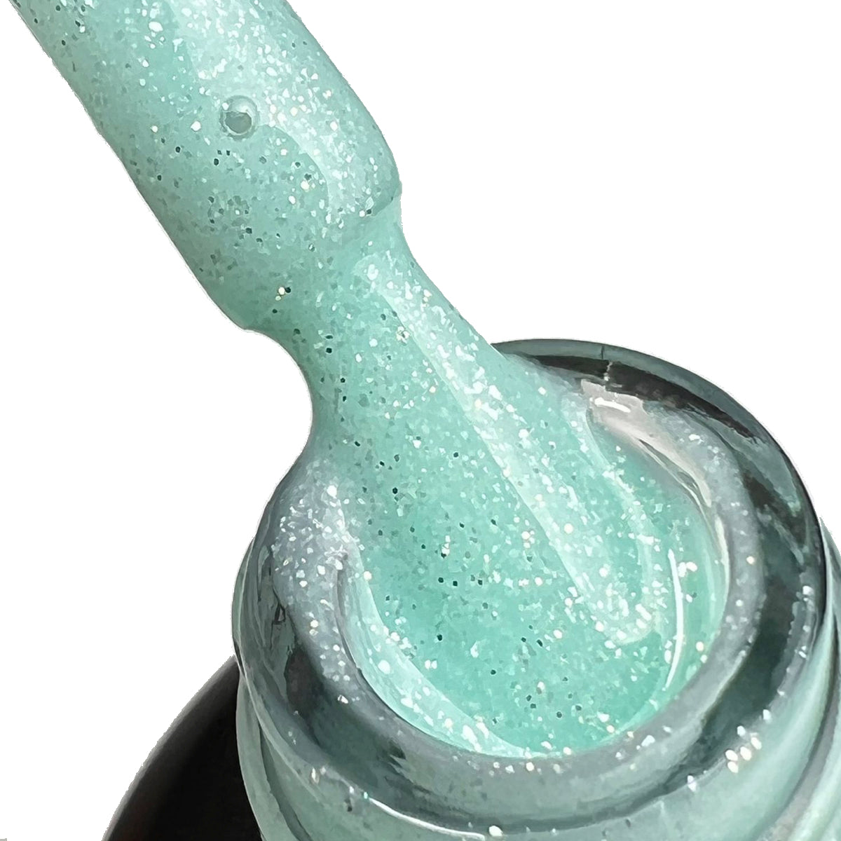 Image of Baza Rubber Shiny Coria 045 15 ml