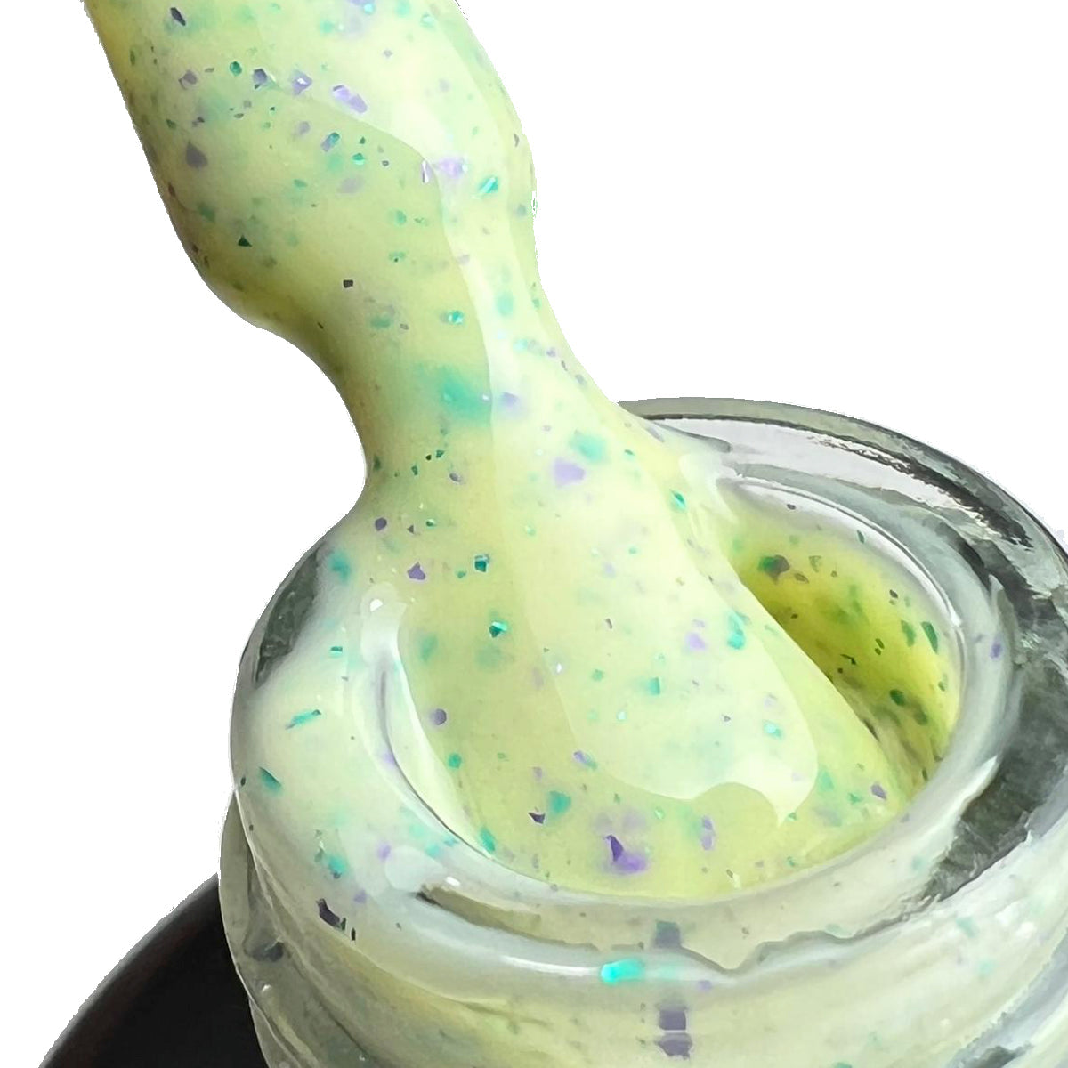 Image of Baza Rubber Shiny Coria 065 15 ml