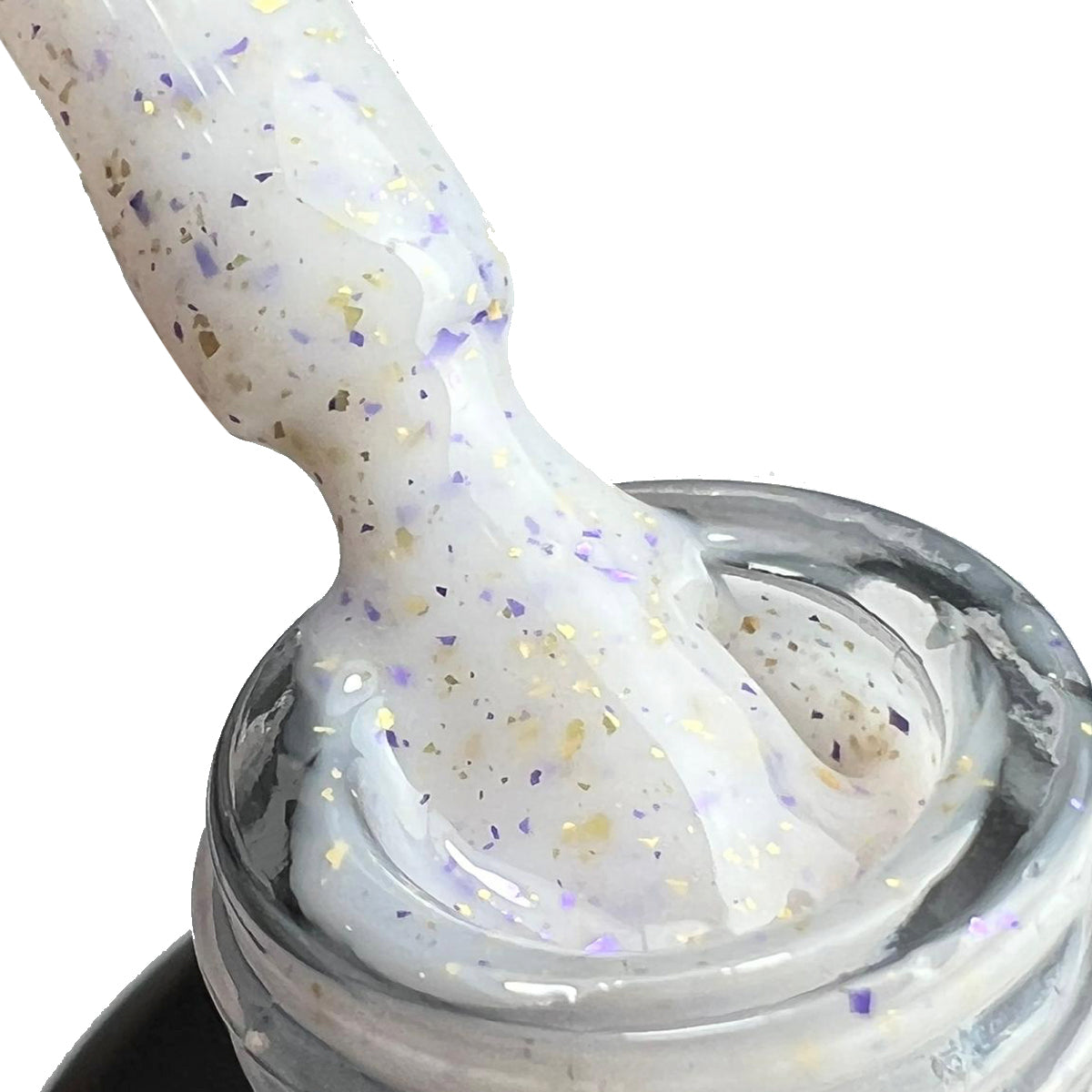Baza Rubber Shiny Coria 062 15 ml