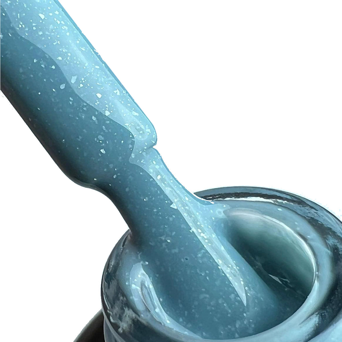 Image of Baza Rubber Shiny Coria 057 15 ml