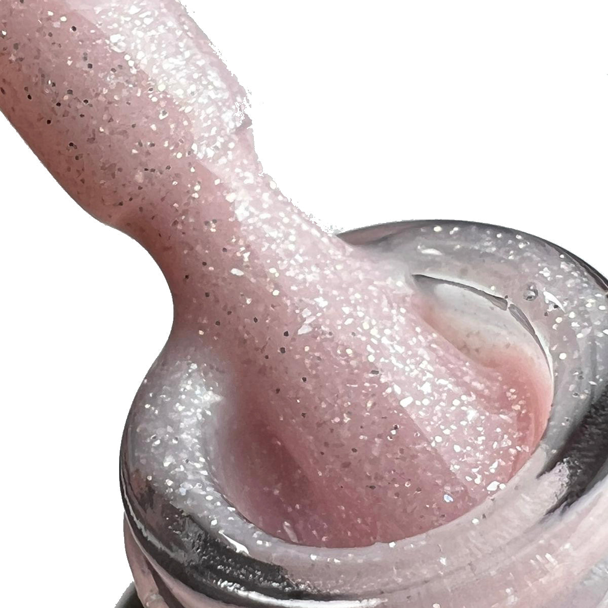 Image of Baza Rubber Shiny Coria 076 15 ml