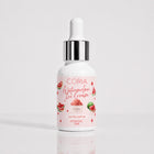 Hydrogel pentru cuticule Watermelon Ice Cream Coria, flacon 15 ml cu pipetă