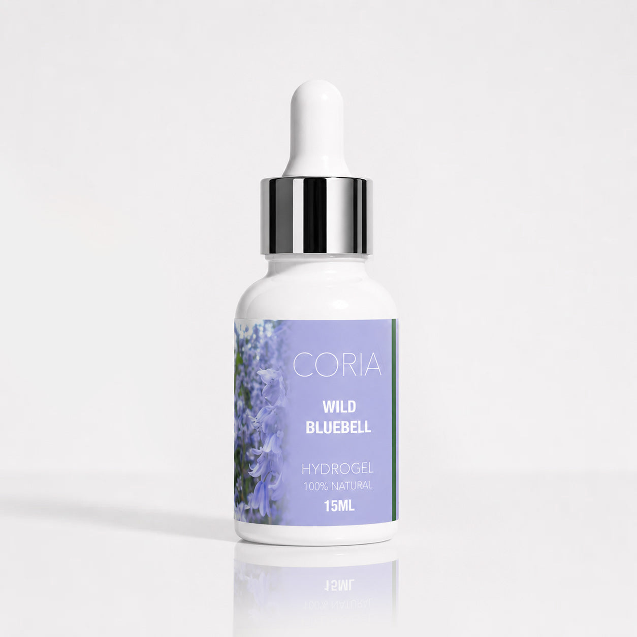Image of Hydrogel pentru cuticula Wild Bluebell  15ml