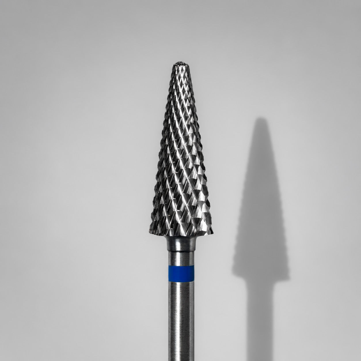 Image of Bit Carbid Precision Cone - Blue KOVA