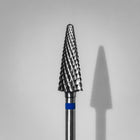Bit carbid Precision Cone albastru KOVA 6 x 17 mm