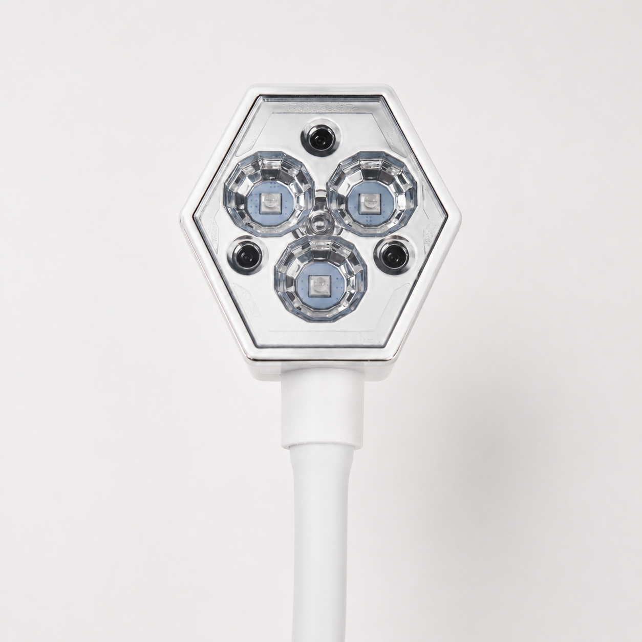 Image of Lampa UV/LED Profesionala 18W cu Senzor si Display Digital