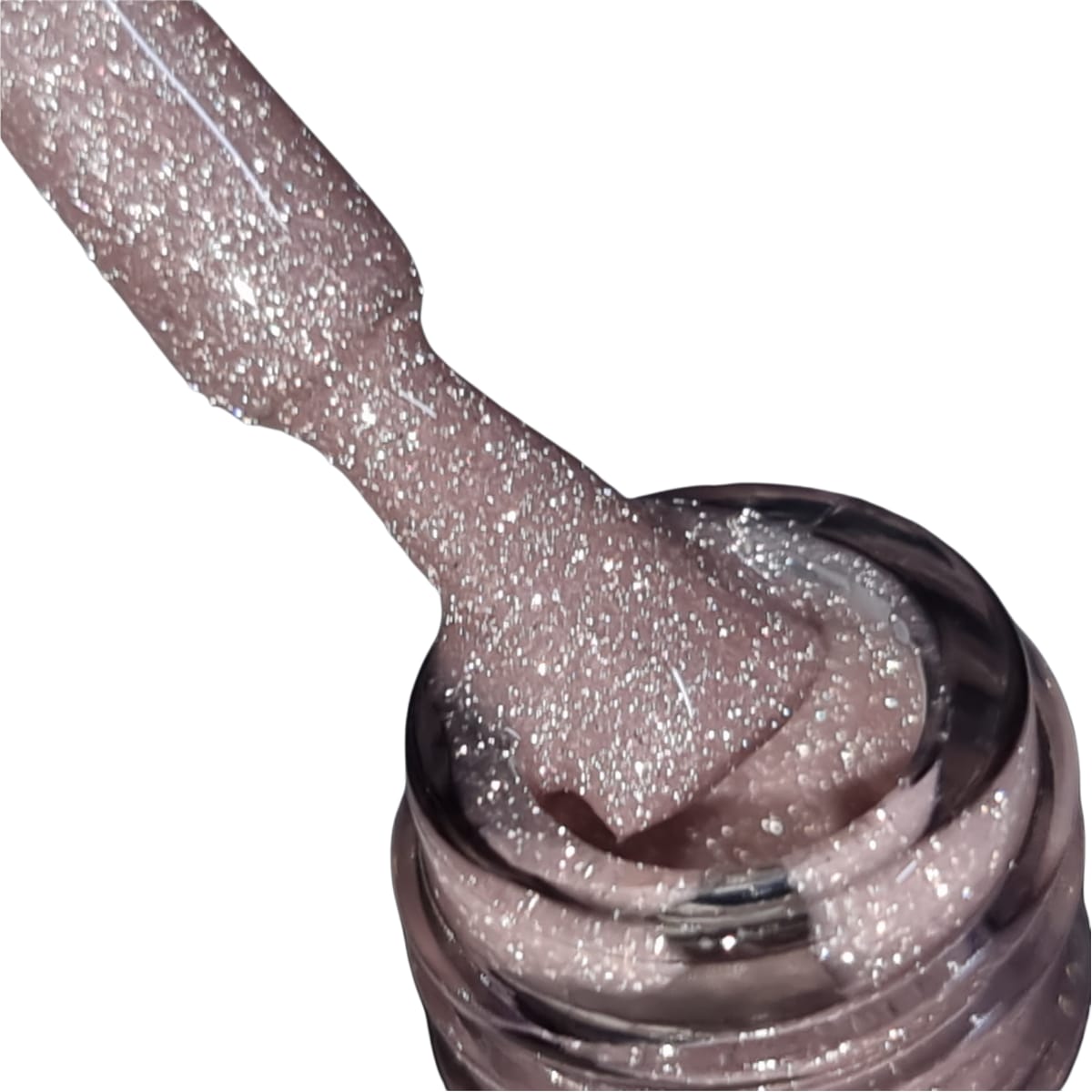 Image of Rubber Base Reflective Fantasy 15 ml 094