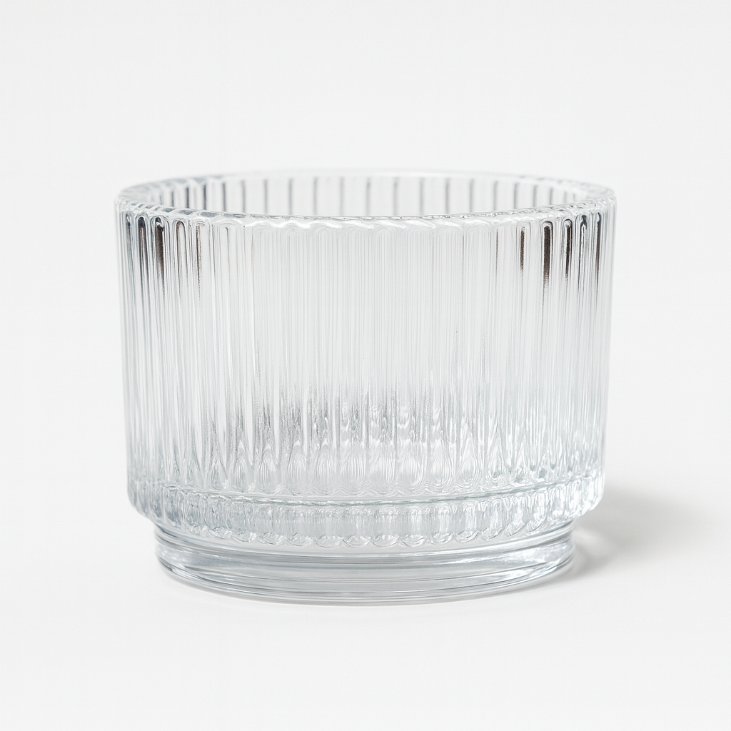 Pahar Mediu Glass / Diverse Lichide Clear