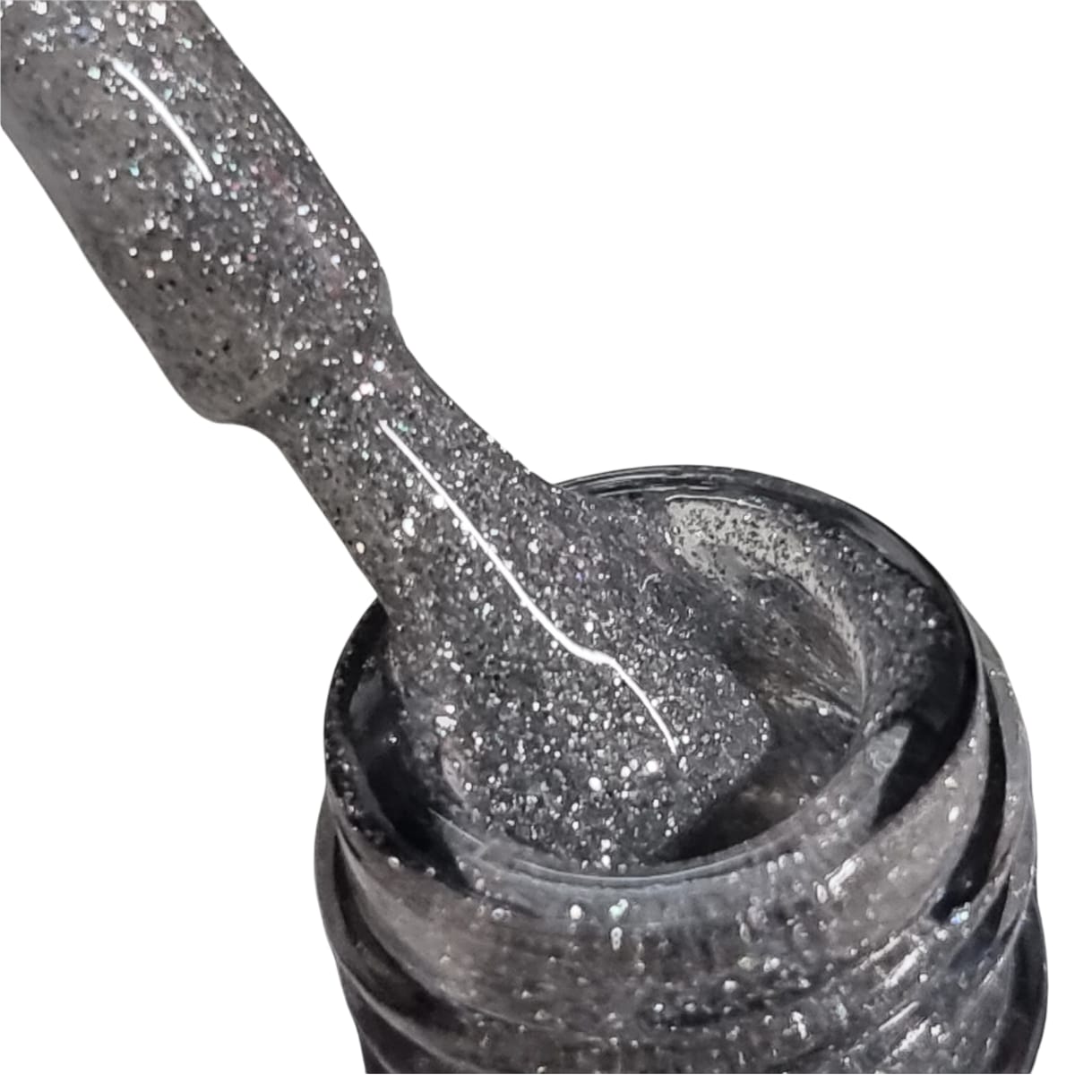 Image of Rubber Base Reflective Fantasy 15 ml 097