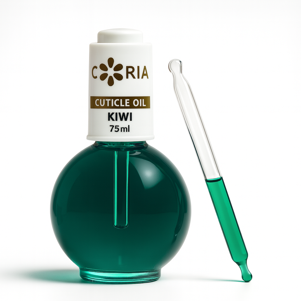 Ulei pentru cuticula Kiwi 75 ml