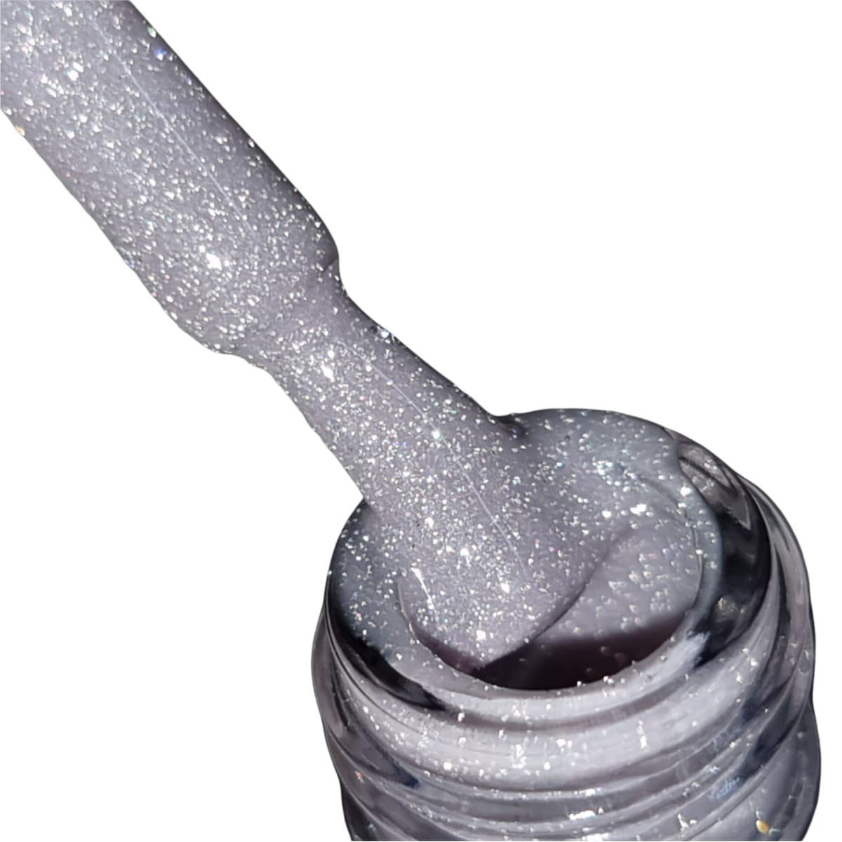 Image of Rubber Base Reflective Fantasy 15 ml 093