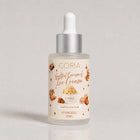 Hydrogel pentru cuticule Salted Caramel Ice Cream Coria, flacon 30 ml cu pipetă