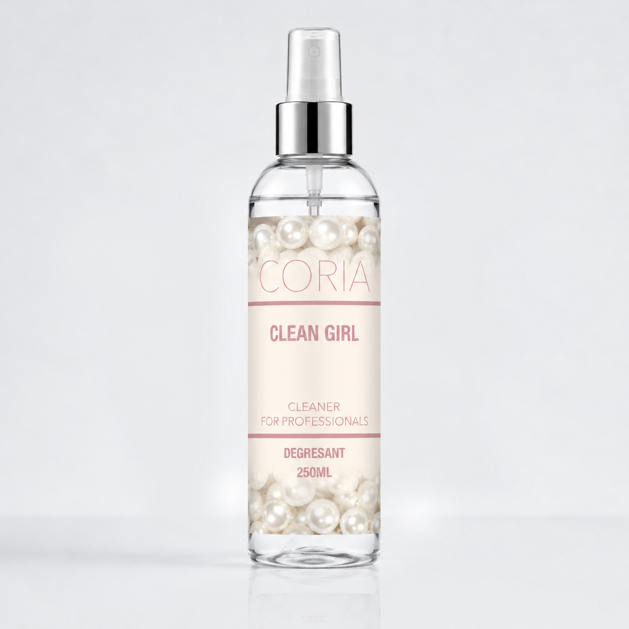 Cleaner Clean Girl 250ml