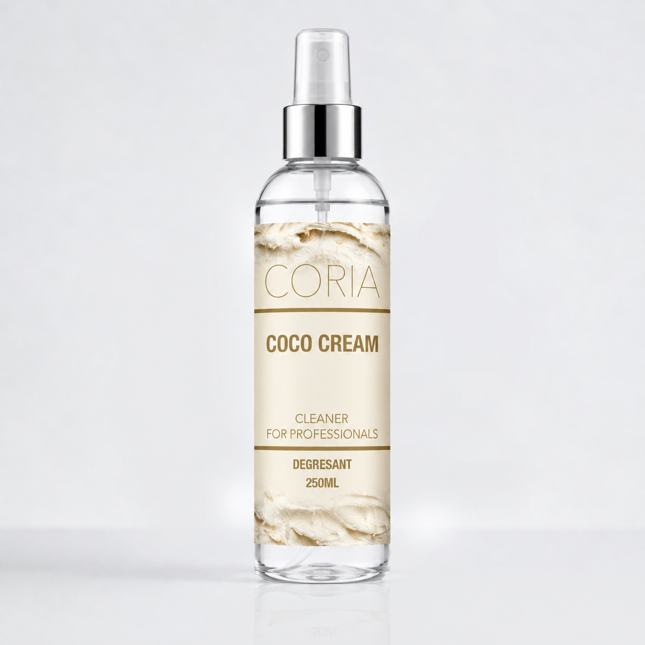 Cleaner Coco Cream 250ml