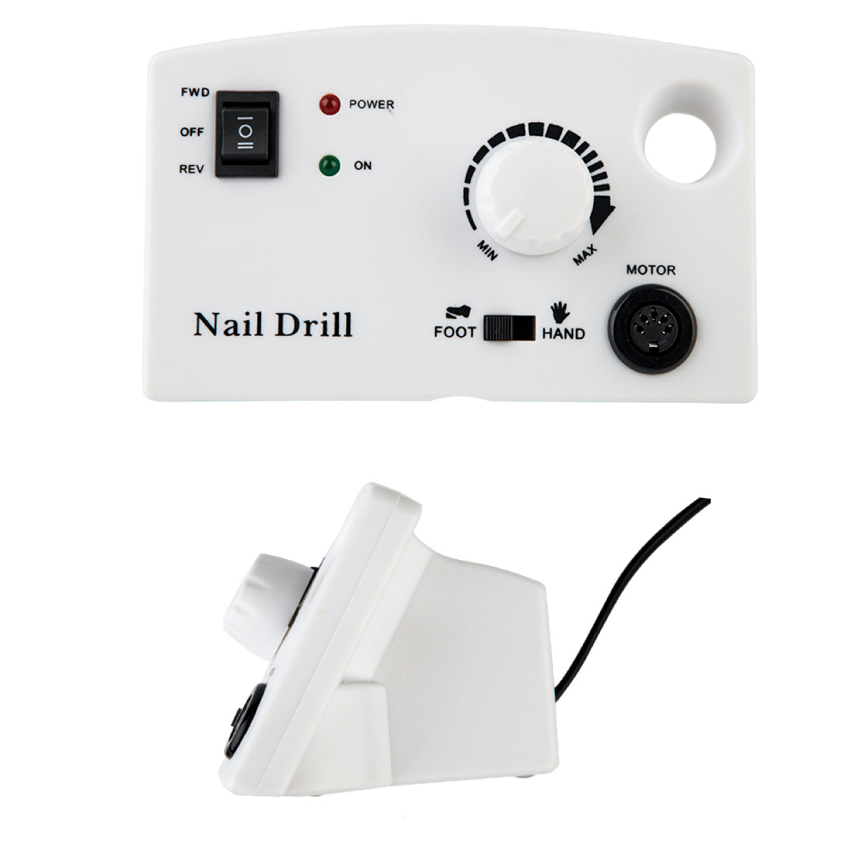 Image of Freza Electrica 211 65w/35.000 rpm Alba
