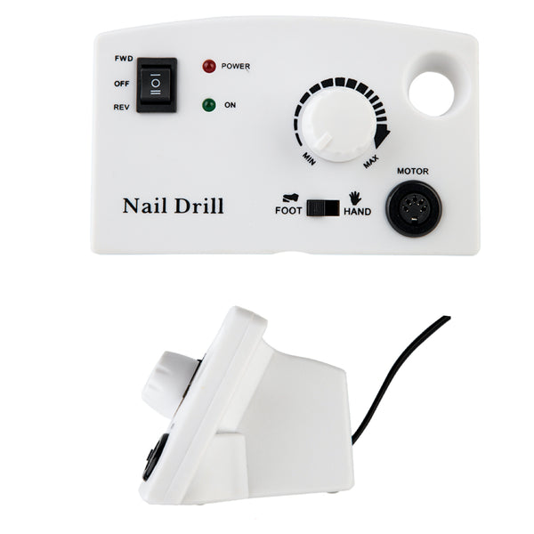 Freza Electrica 211 25 w/30.000 rpm Alba