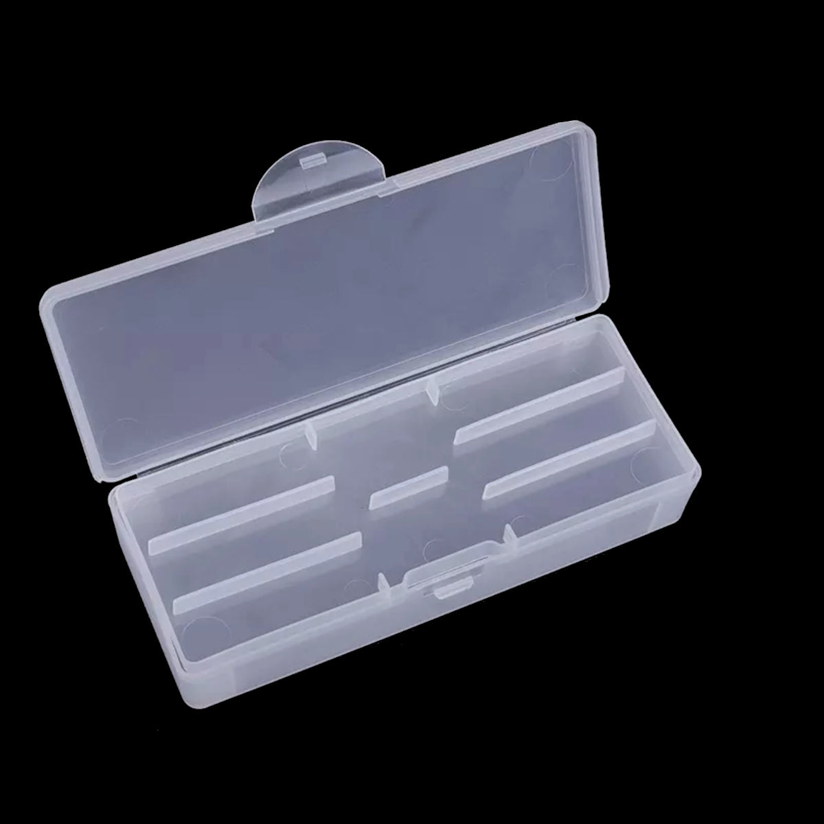 Image of Cutie Multifunctionala Accesorii,Pile,Instrumente Manichiura 2 V