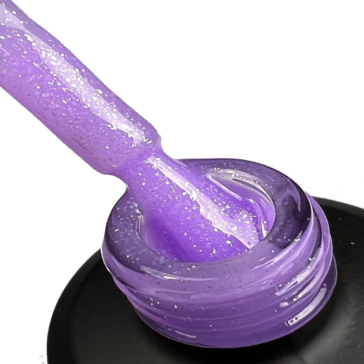 Baza Rubber Shiny 041 15 ml