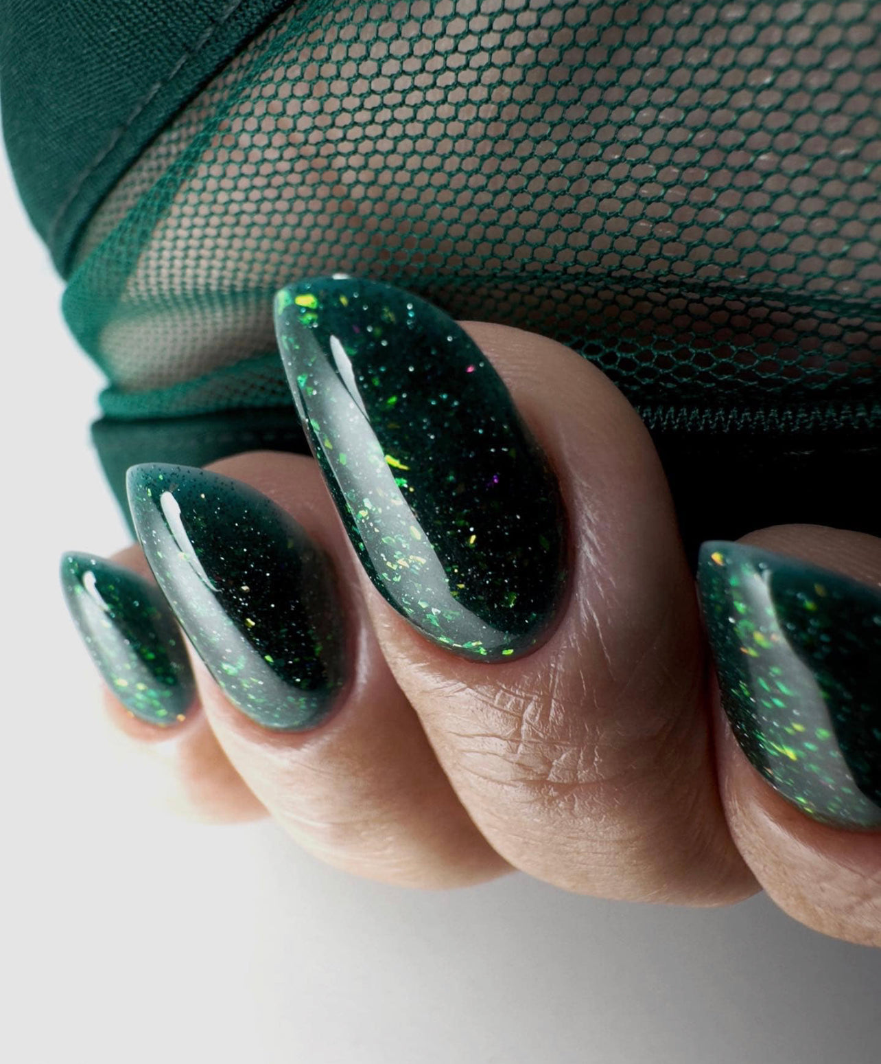 Image of Rubber Base Reflective Fantasy 15 ml 099