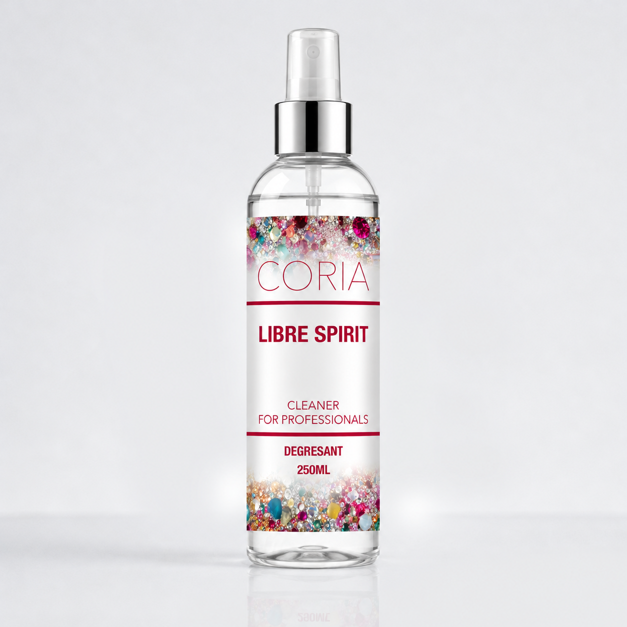 Cleaner Libre Spirit 250ml