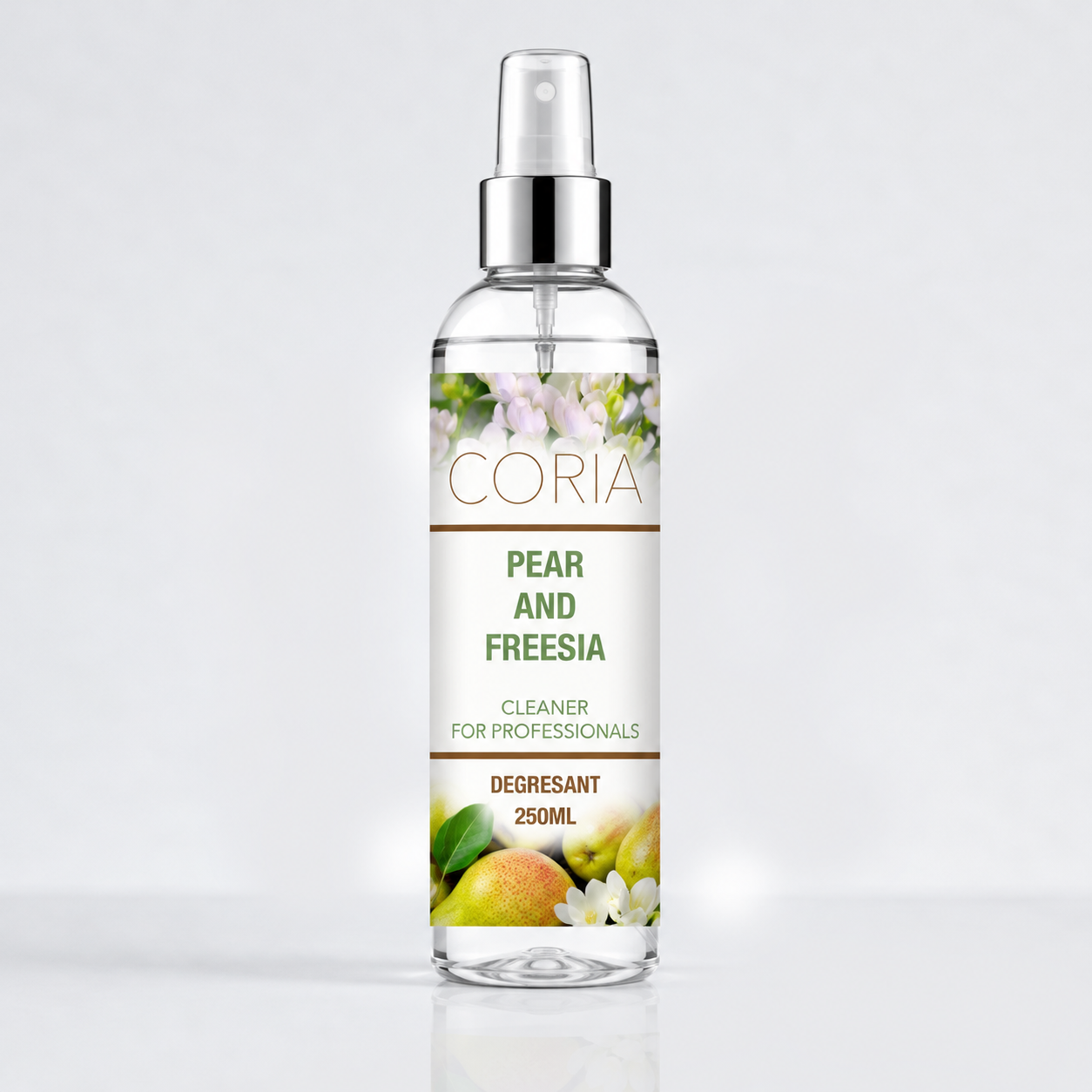 Cleaner Pear and Freesia 250ml