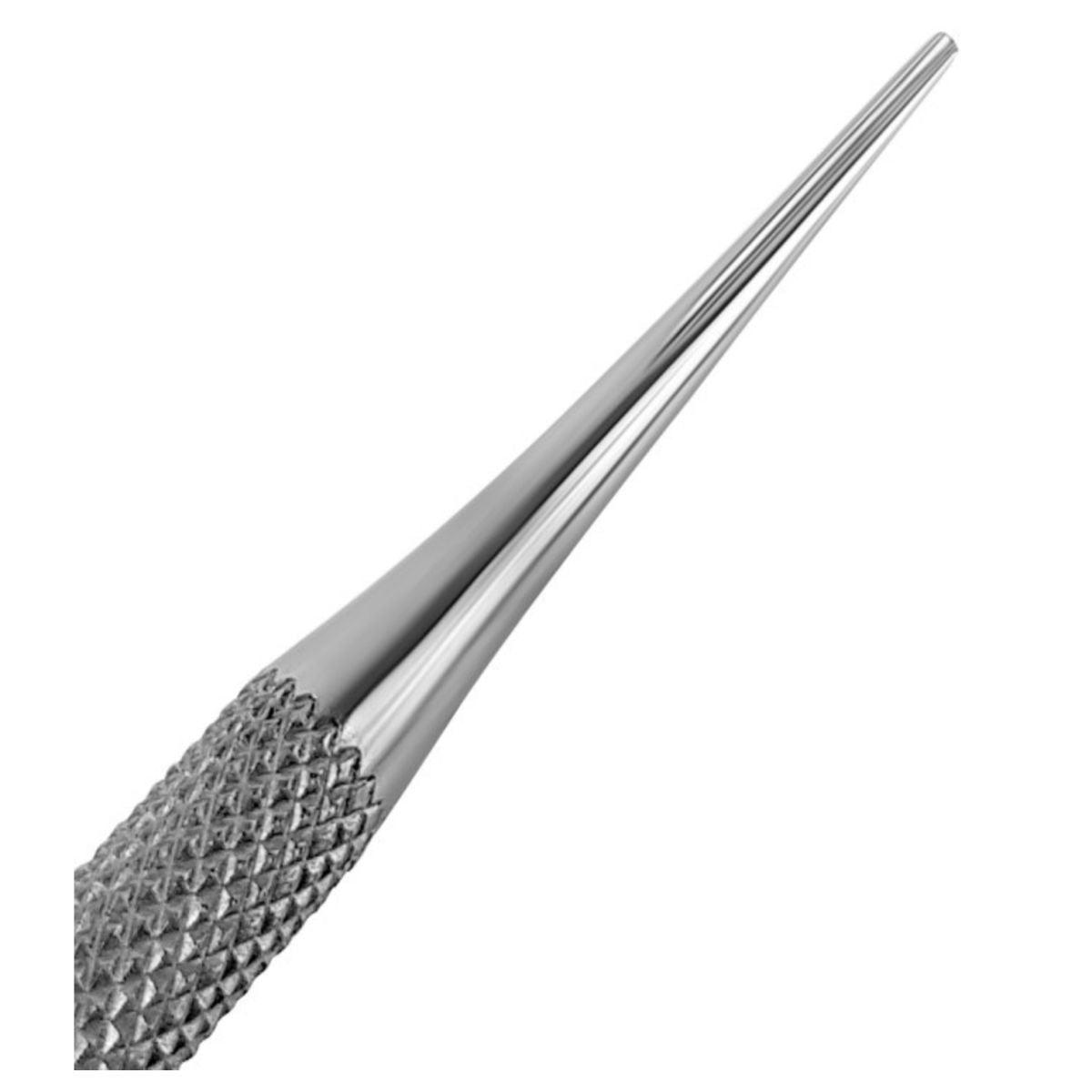 Chiureta (mare)Pentru Colturi Si Cuticula Inox Professional nr3 CH3