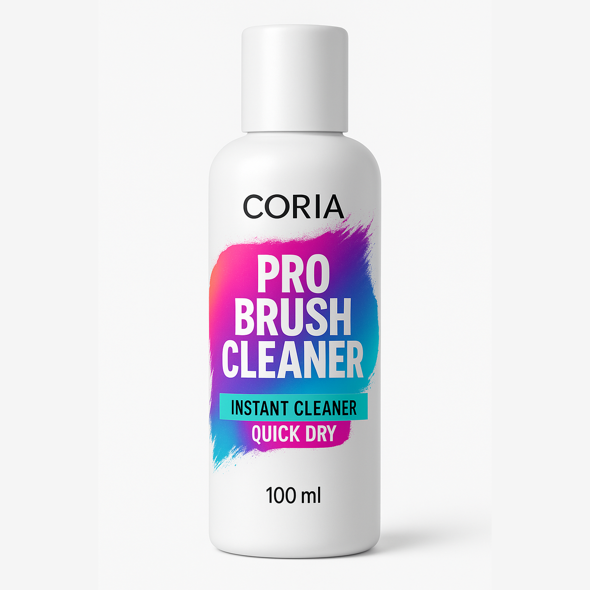 Pro Brush Cleaner 100ml