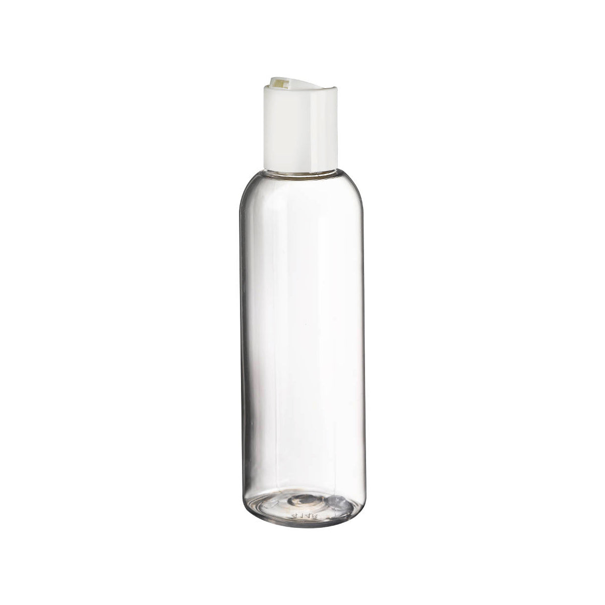 Image of Flacon Din Plastic Cu Capac Flip-Top V