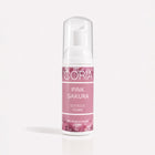 Spumă pentru cuticule Pink Sakura Coria, flacon 100 ml