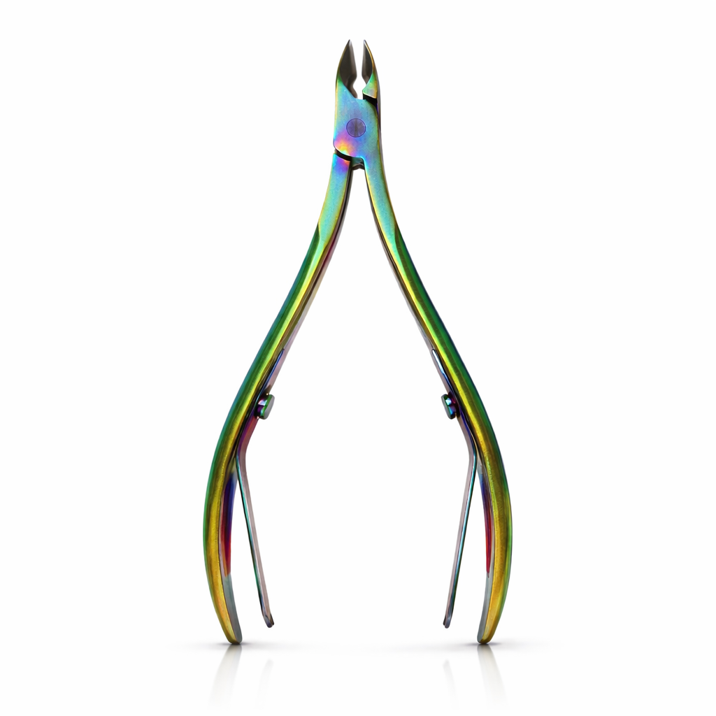 Cleste Profesional Pentru Cuticule 5mm SLAPER