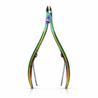 Clește profesional pentru cuticule 5 mm SLAPER, multireflex