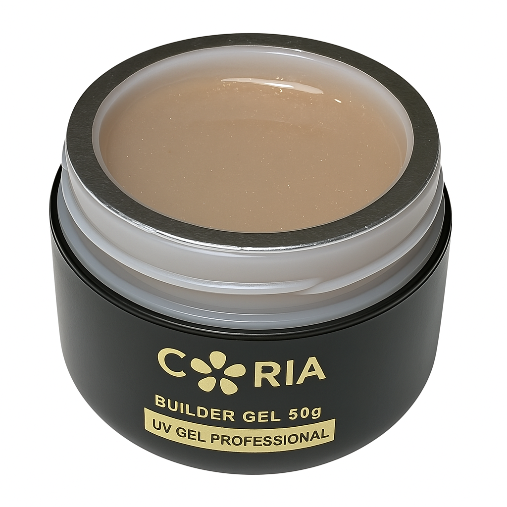 Builder Gel SHAPE & SHINE 50 ml G122
