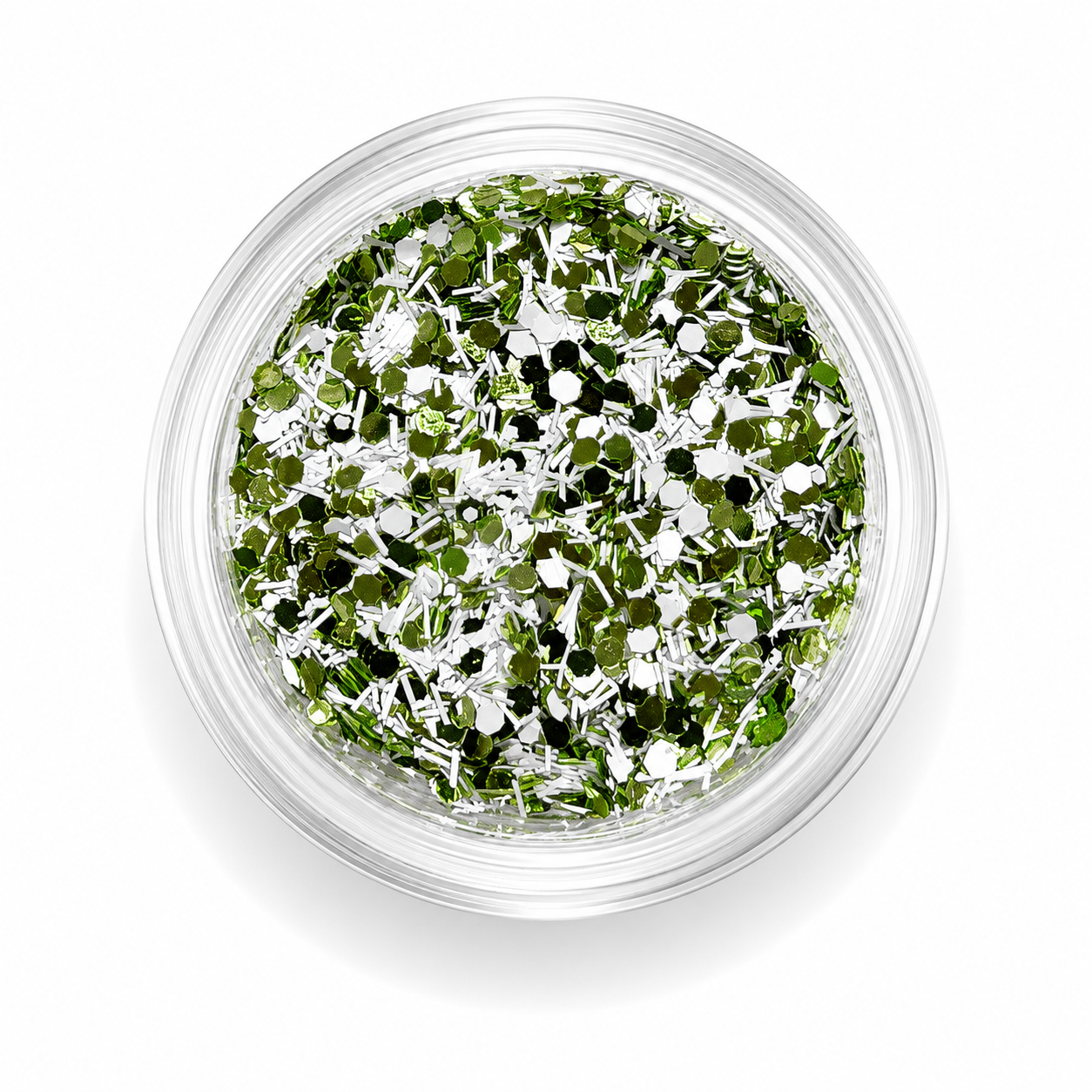 Image of Decor Unghii Nail Art Glitter ZORIL