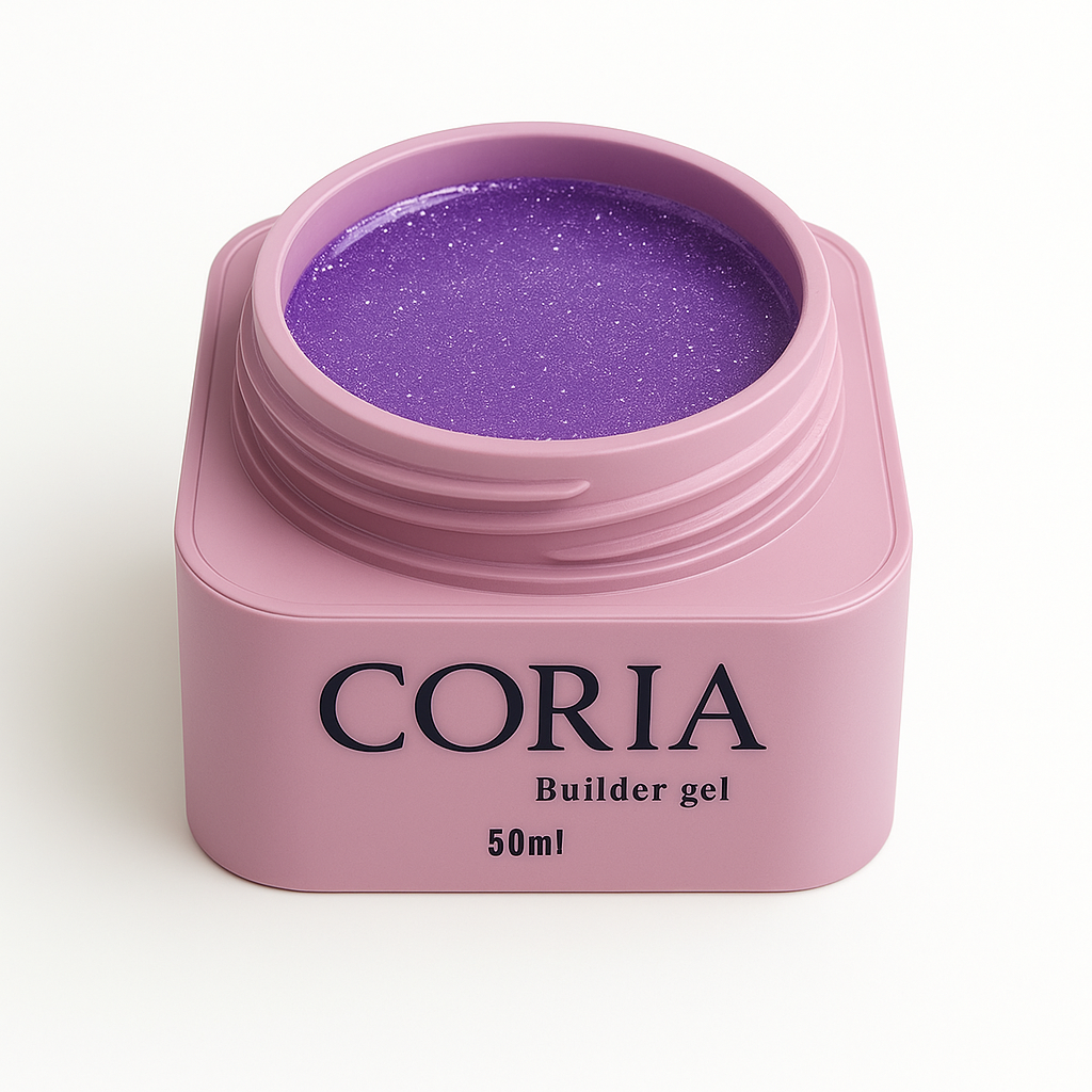 Builder Gel Galaxyra 69 50ml
