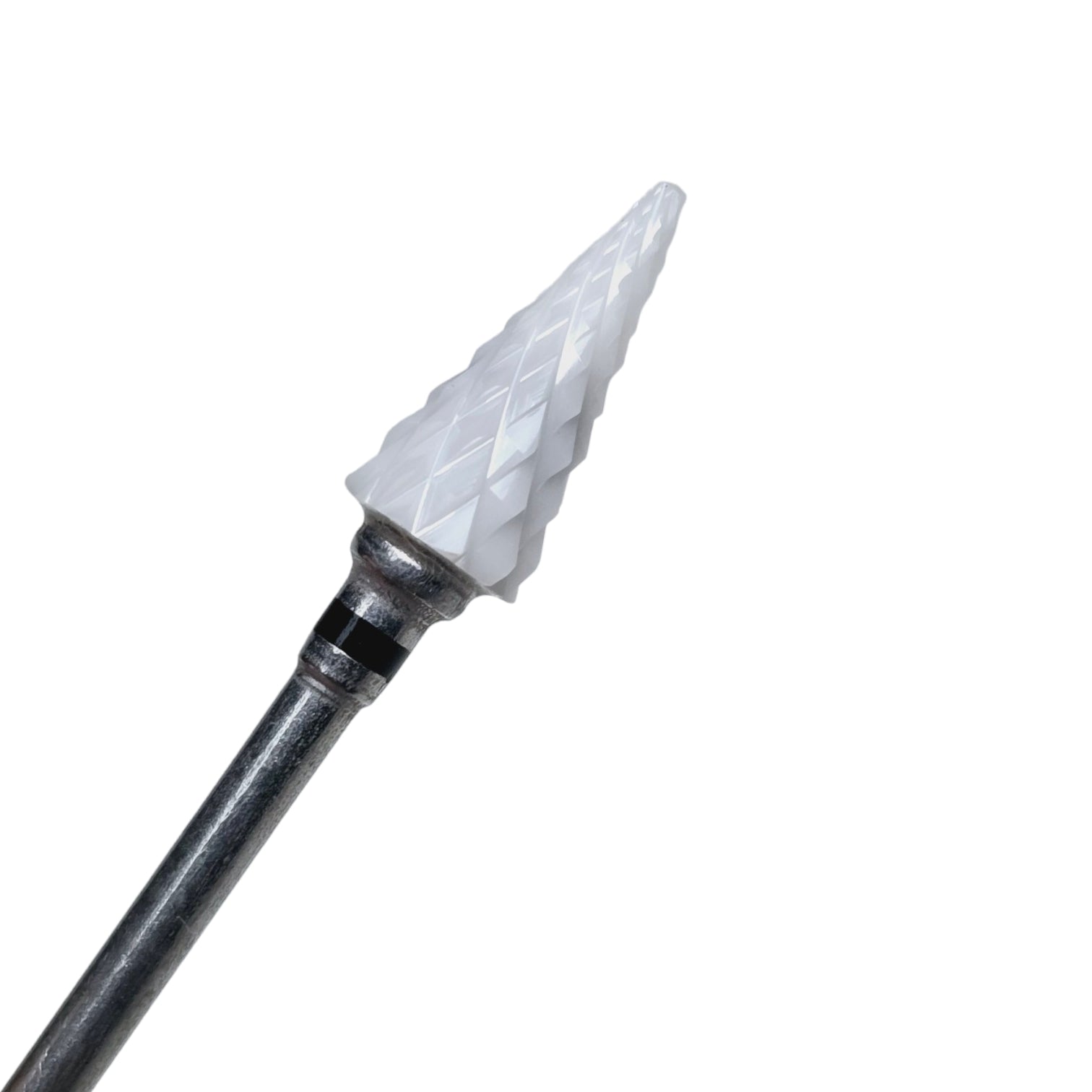 Bit Freza Ceramic Con Mare Negru XENO